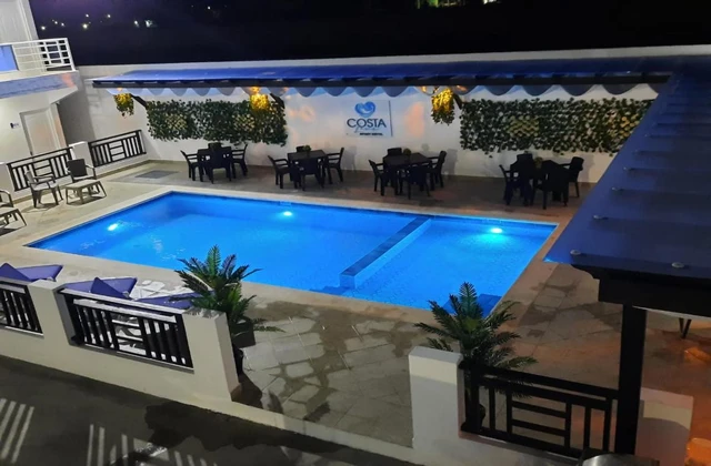 Hotel Costa Lova Punta Cana Piscine